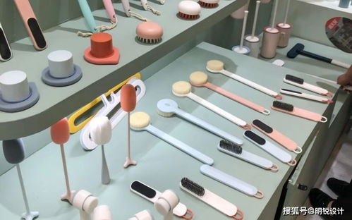 2020上海百貨展深度回顧 家居日用品趨勢分析