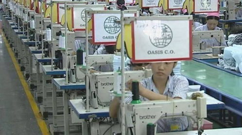 從全球鞋業翹楚到2元鞋求生 一個東莞小鎮的產業浮沉