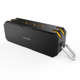 藍牙音箱與臺鐘的電商視覺革命 亞馬遜攝影、PS后期與3D渲染的完美融合